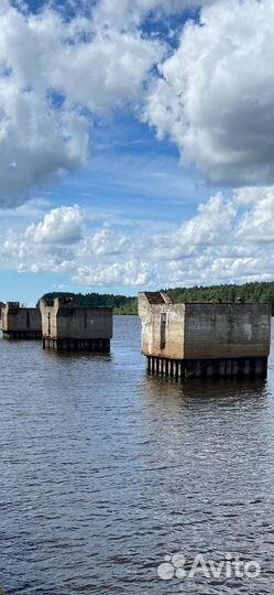 Шпунт ларсена Л5 Продажа, Погружение, Аренда до 80