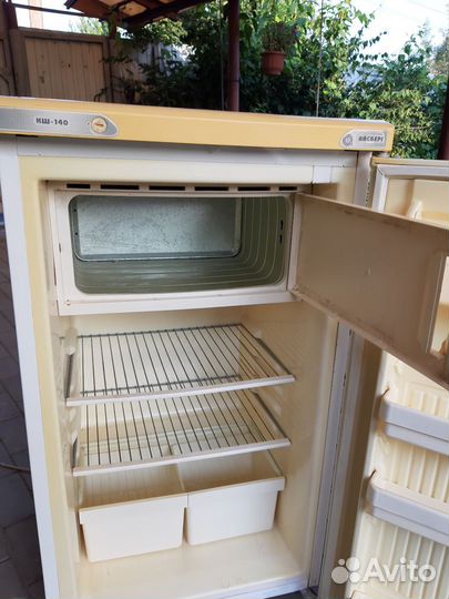 Холодильник