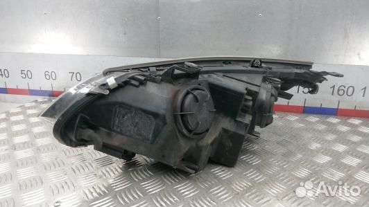 Фара правая BMW 5 E60/E61 (BDN23MU01)