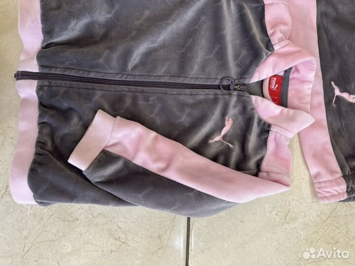 Костюм puma оригинал
