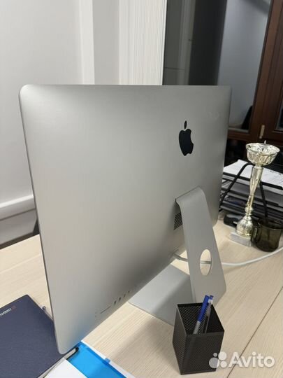 Apple iMac 27 2020
