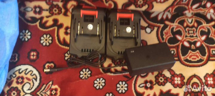 Акомулятор