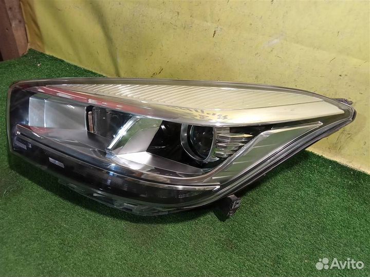 Фара левая Chery Tiggo 4 2017