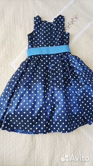 Платье стиляга