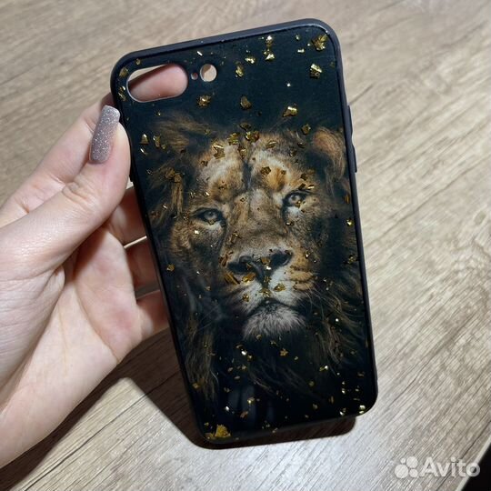 Чехол на iPhone 7 8 plus