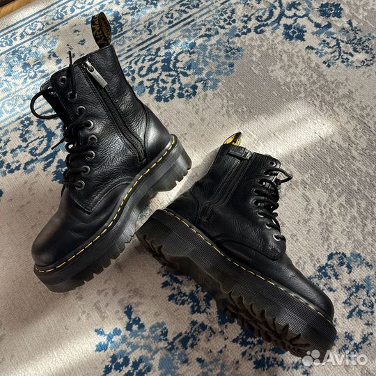 Ботинки Dr Martens 1460