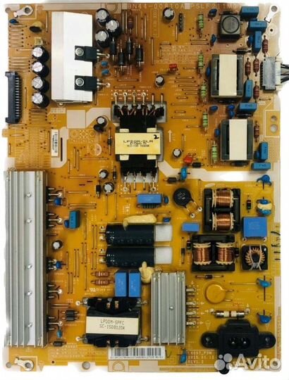 Блок питания(PSU) BN44-00810A