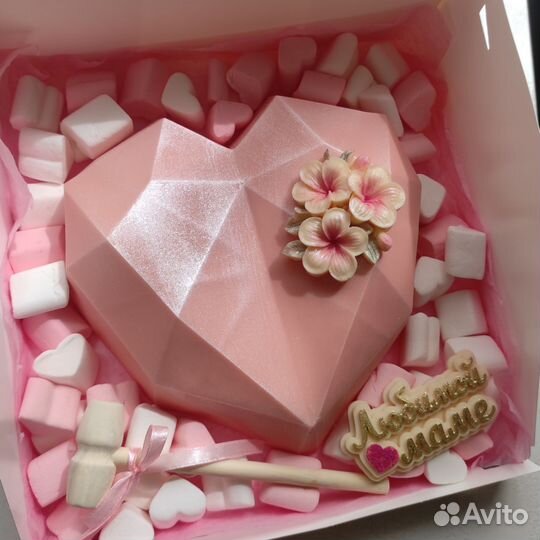 Шоколадная пиньята