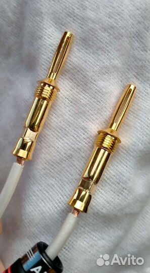 Акустический кабель Qed Original