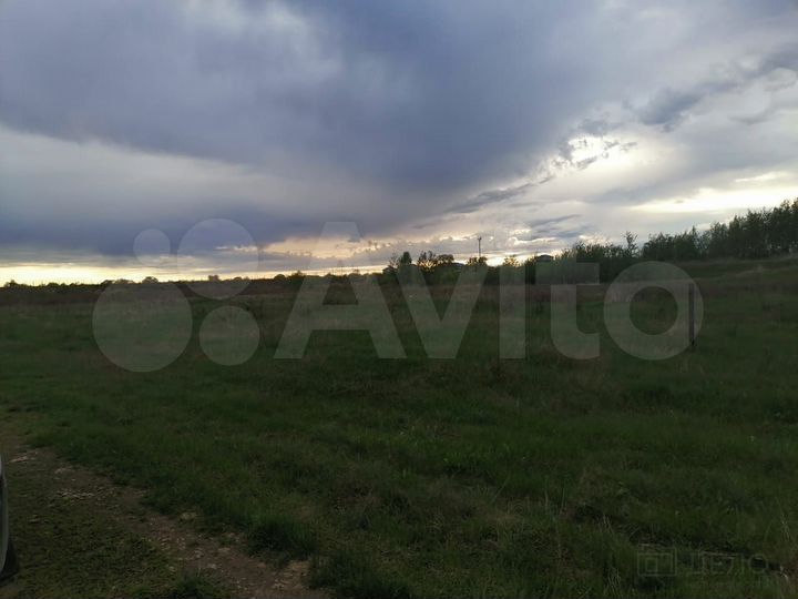 Участок 15 сот. (ИЖС)