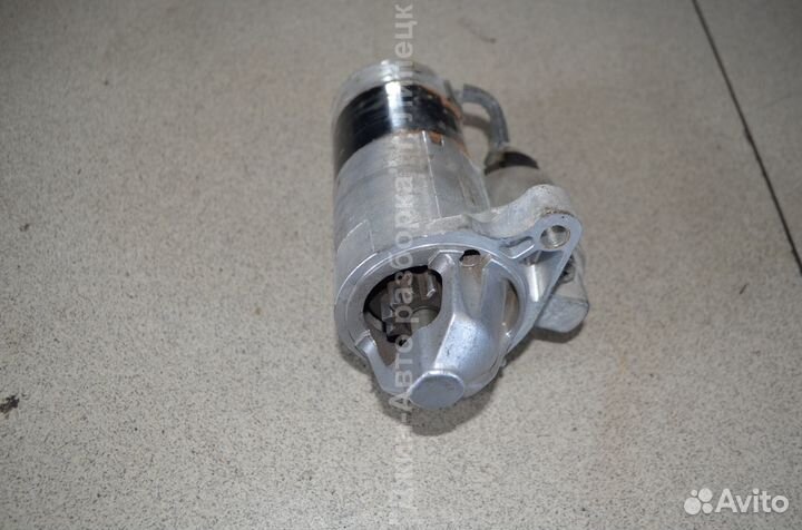 Стартер 2.5 бензин Mazda 6 GJ GL CX-5 mazda 3