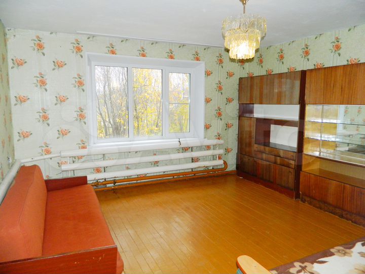 Дом 70 м² на участке 6 сот.