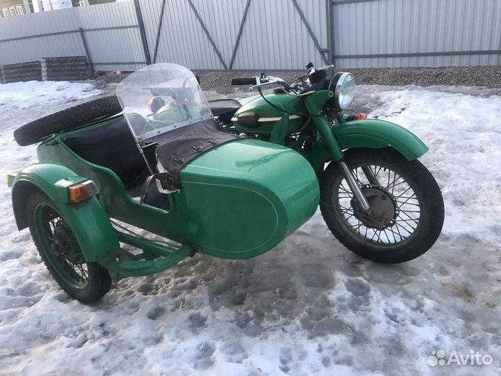 Продам Урал