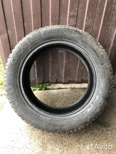 Continental IceContact 2 205/55 R16 94T