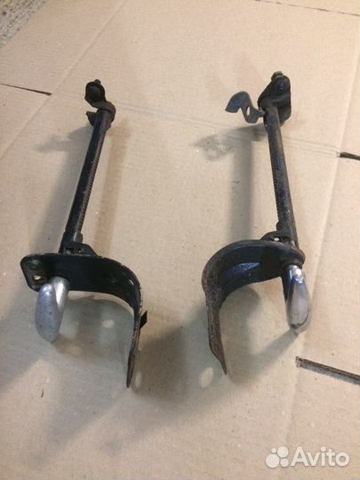 Газ 21 ручник