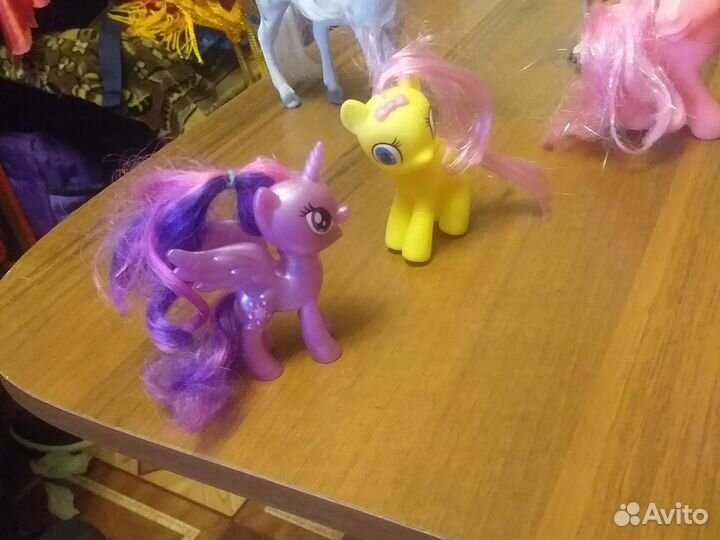 My Little Pony