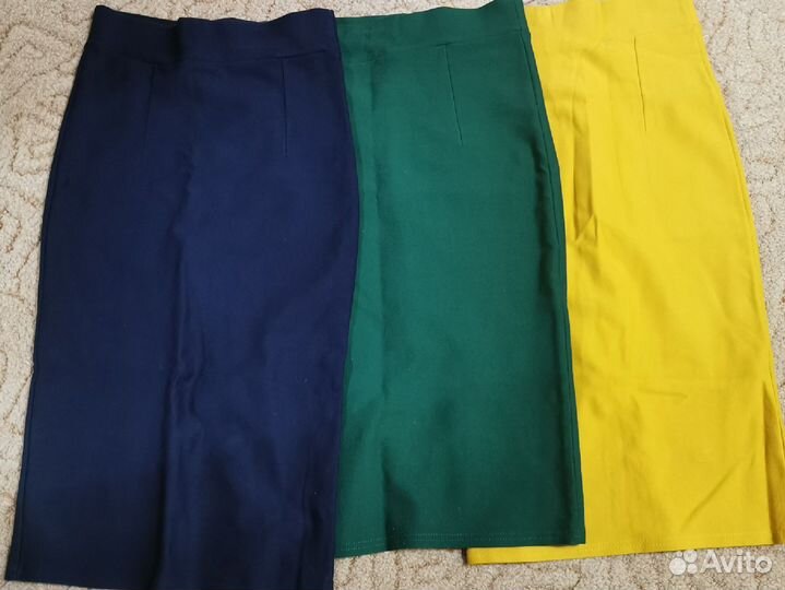 Юбка женская