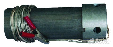 Мерник, пробоотборник топлива