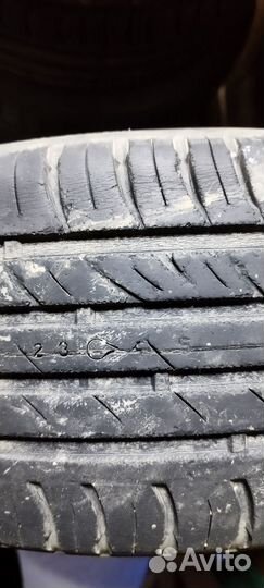 Шины r 14 летние бу