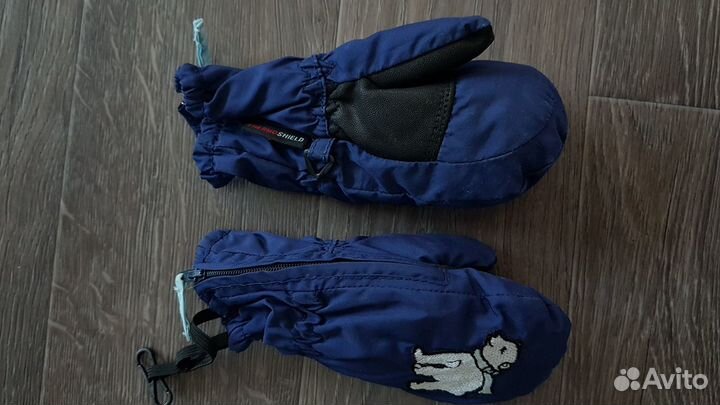 Детские шапки кепки валежки