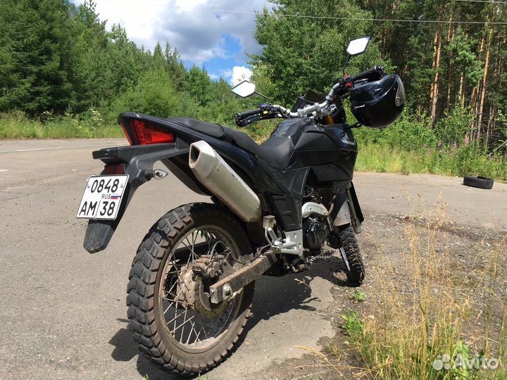Racer Ranger 300