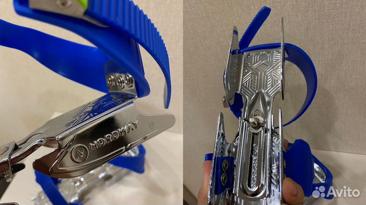 Коньки детские раздвижные 4-х полозные новые