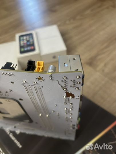 Материнская плата lga 2011 v3 qiyida e5-d4