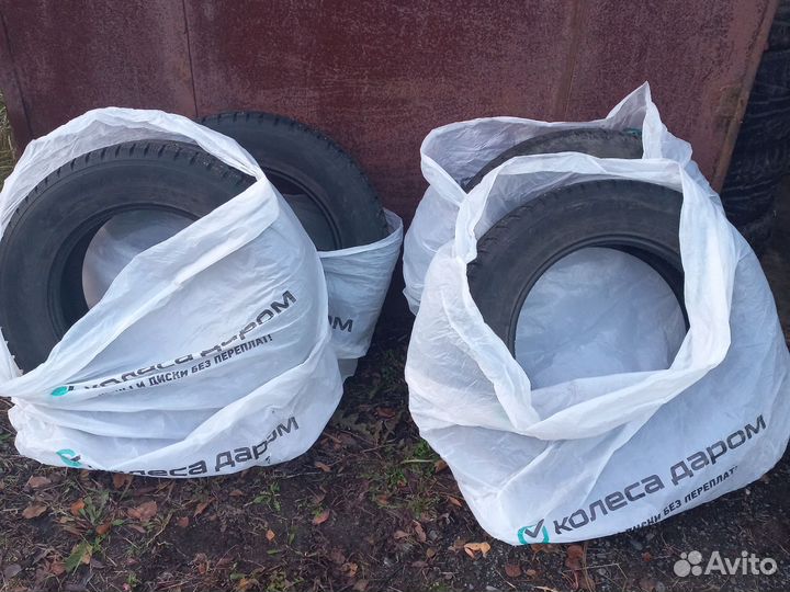 Nokian Tyres Nordman 7 SUV 225/65 R17