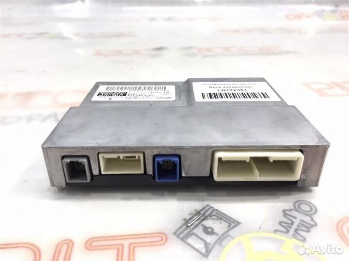 Блок управления Lexus GS430 (UZS190) 2005-2007