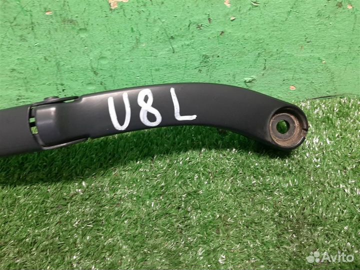 Поводок стеклоочистителя левый Chevrolet Cruze J3