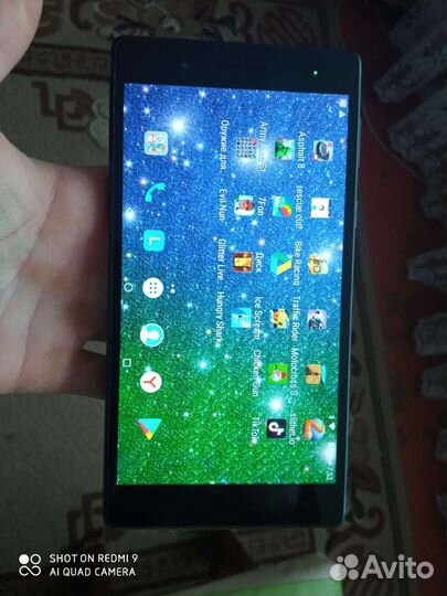 Планшет lenovo