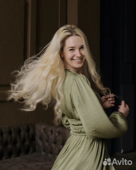 Преподаватель вокала и техники речи