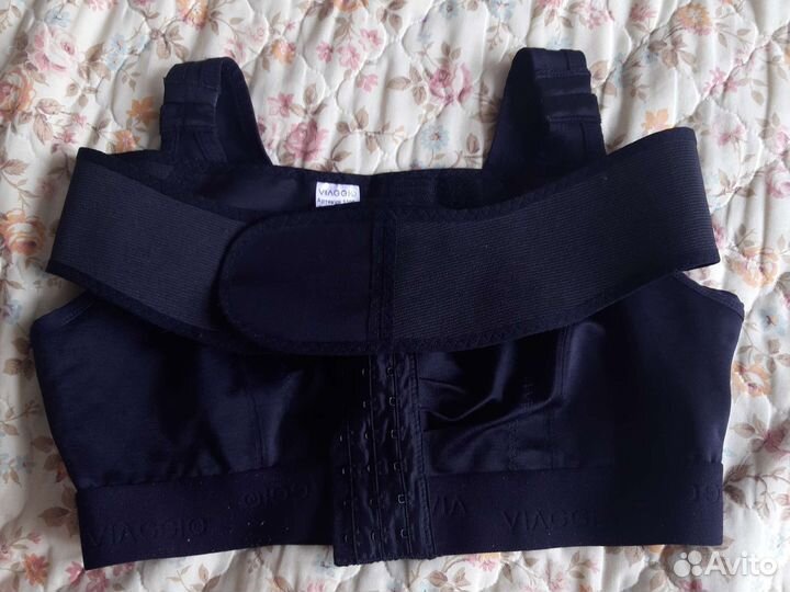 Бандаж после мамопластики