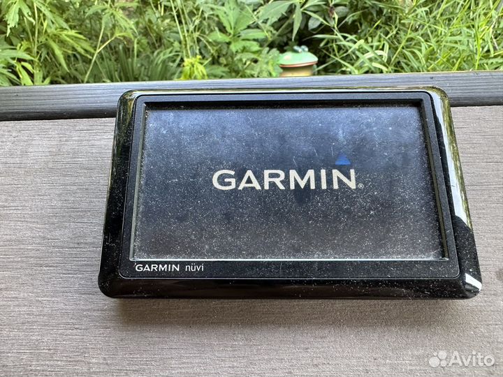 Навигатор Garmin Nuvi 1490T