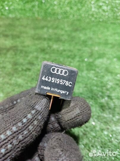 Реле Volkswagen Passat B5