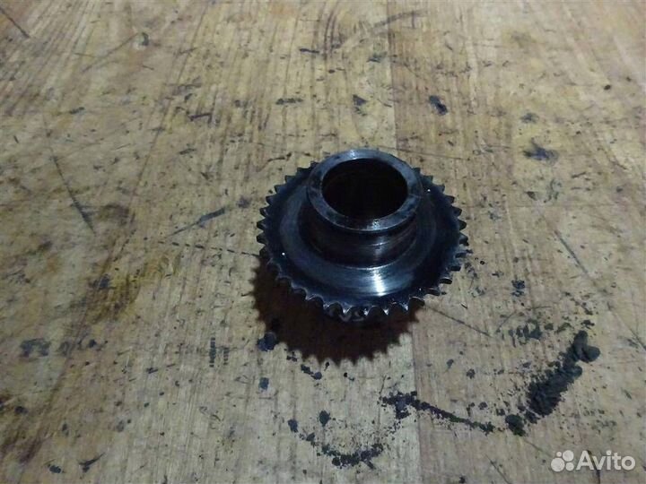 Шестерня коленвала Kia Sorento 2002-2009
