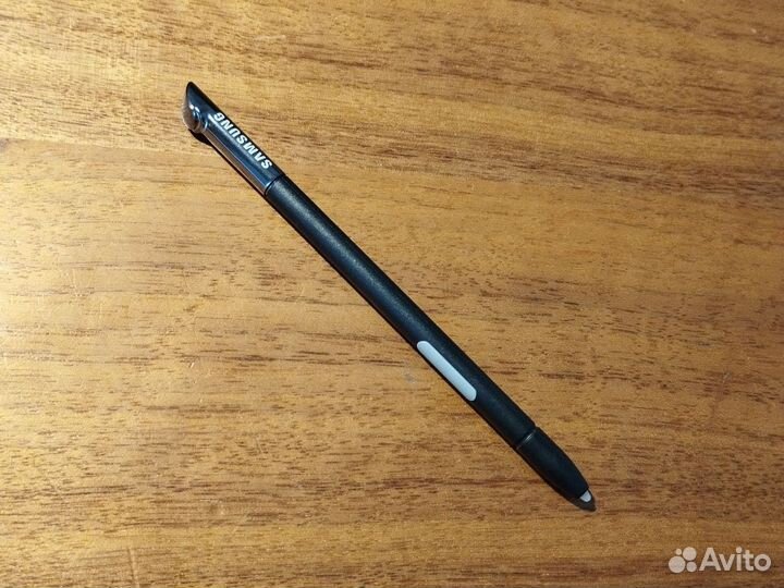 Samsung N7000 galaxy note стилус QST01 blue ориг