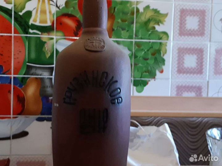 Бутылка 3х литровая