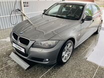 BMW 3 серия 2.5 AT, 2010, 160 000 км, с пробегом, цена 1 950 000 руб.