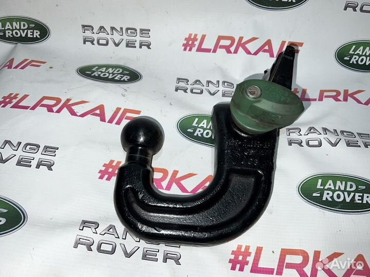 Фаркоп для Range Rover Sport