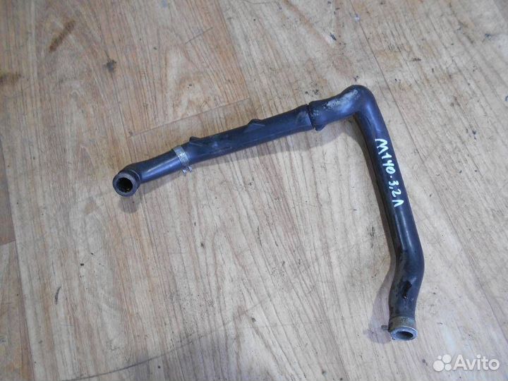 Шланг вентиляции картер. газов Mercedes Benz W140