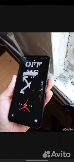 Samsung Galaxy A24, 4/128 ГБ