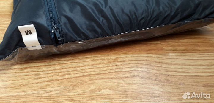 Плащ-дождевик мужской