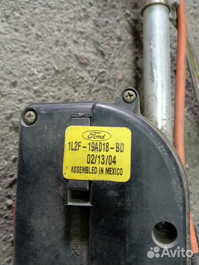 Антенна ford Explorer 3 1L2F19A018BD