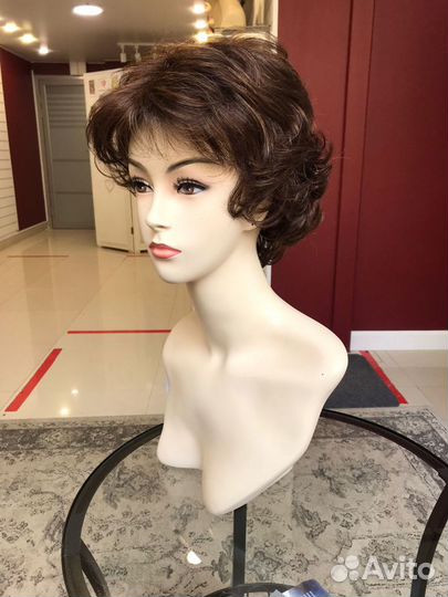 Искусственный парик Daily Ellen Wille