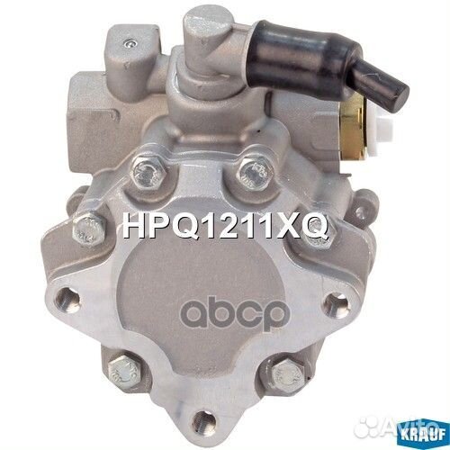 Насос гур HPQ1211XQ Krauf
