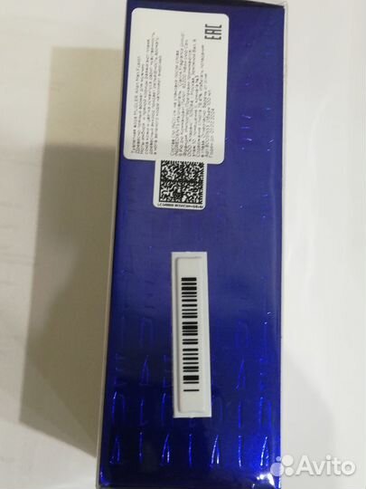 Mugler Alien fusion edt 100 мл