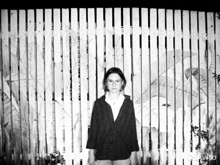 Фотосессия