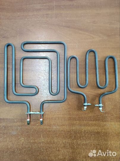 Тэн гибкий/сухой 3квт 3метра/воздушный