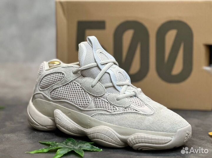 Adidas Yeezy Boost 500 (43)